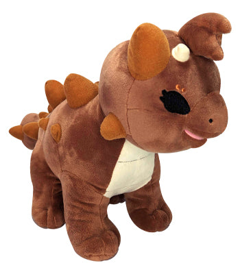 Cocoa the DinoS more Plush Ver. 2