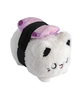 Octopus Sushi Meowchi Plush  7