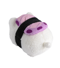 Load image into Gallery viewer, Octopus Sushi Meowchi Plush  7&quot;
