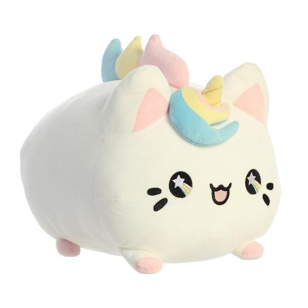 Meowchi Mochi Cat Plush Cute Animal Characters Page 3 Tasty Peach Studios